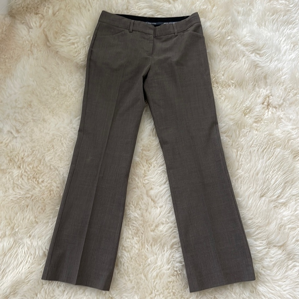 Express Pantsuit